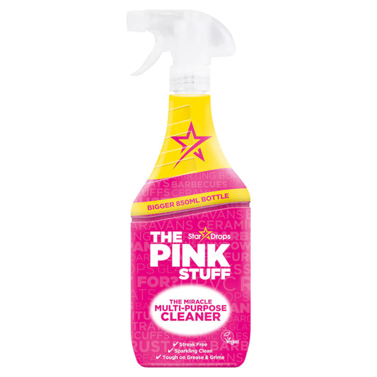Stardrops The Pink Stuff Multi Purpose Spray, 850ml