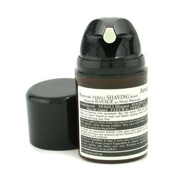 Aesop Moroccan Neroli Shaving Serum - 60ml