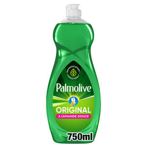 Palmolive Washing Up Liquid Original, 750ml