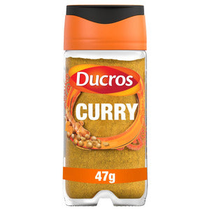 Ducros Curry En Poudre 47g