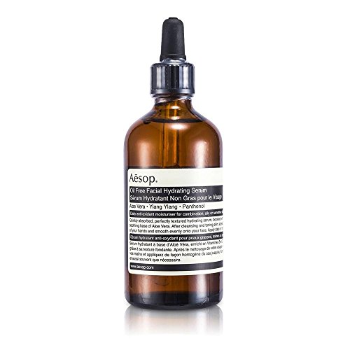 Aesop Lightweight Facial Hydrating Serum -100ml