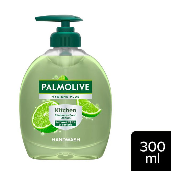 Palmolive Hygiene Plus Kitchen Handwash, 300ml