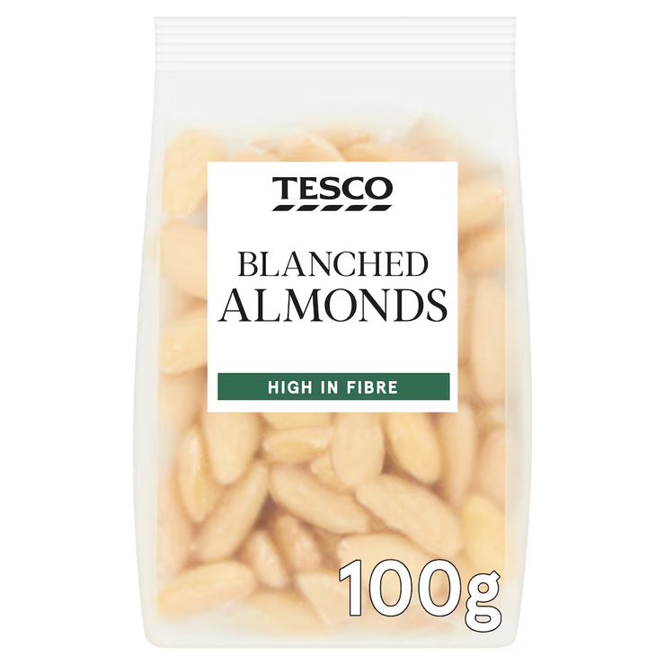 Tesco Baking Cupboard