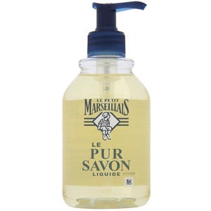 Le Petit Marseillais Pure Liquid Soap 300ml