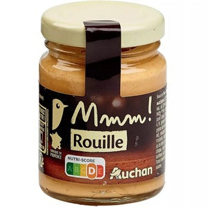 Auchan Provence Rouille 90g