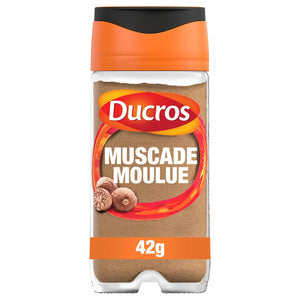 Ducros Muscade Moulue 32g