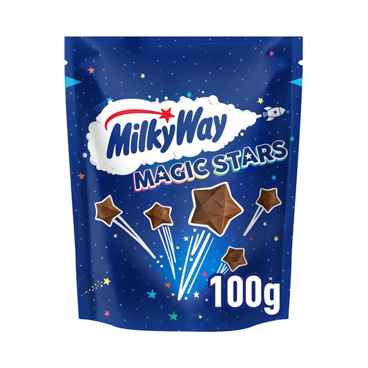 Milky Way Magic Stars, 100g