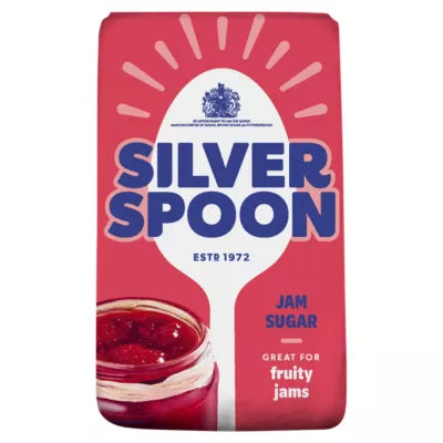 Silver Spoon Jam Sugar, 1kg