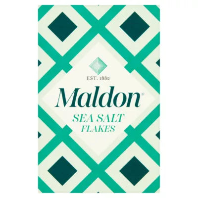 Maldon Sea Salt Flakes, 250g