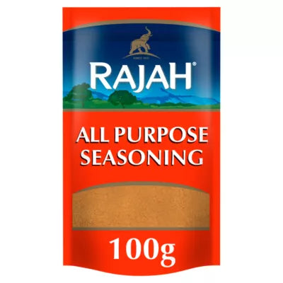 Rajah All Purpose Seasoning, 100g