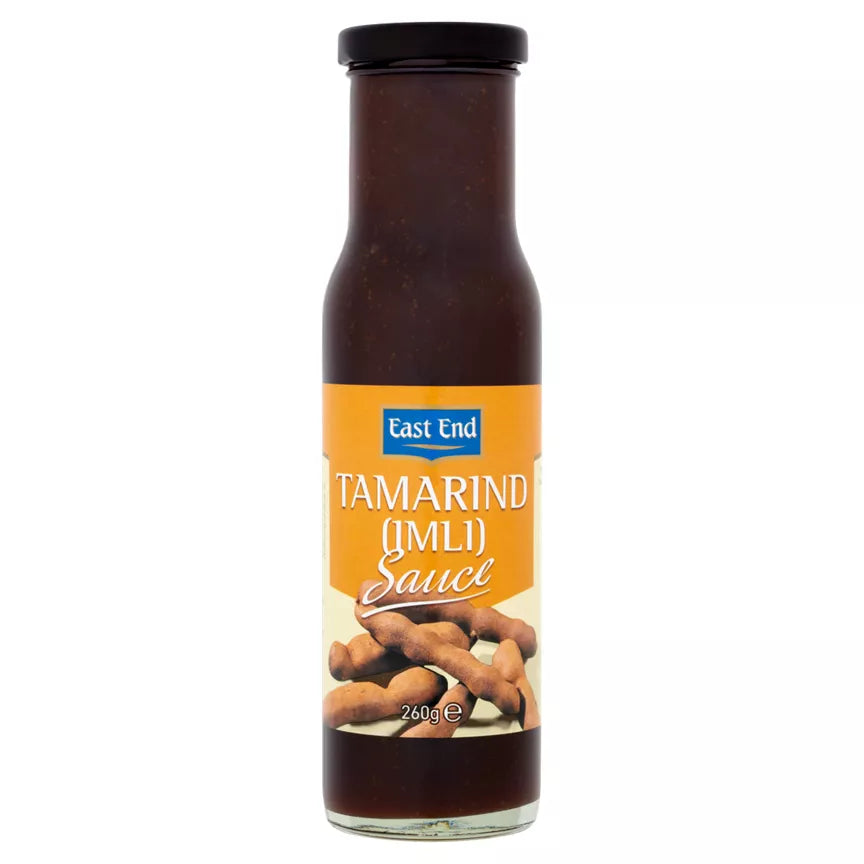 East End Tamarind Sauce 260g
