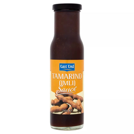 East End Tamarind Sauce 260g