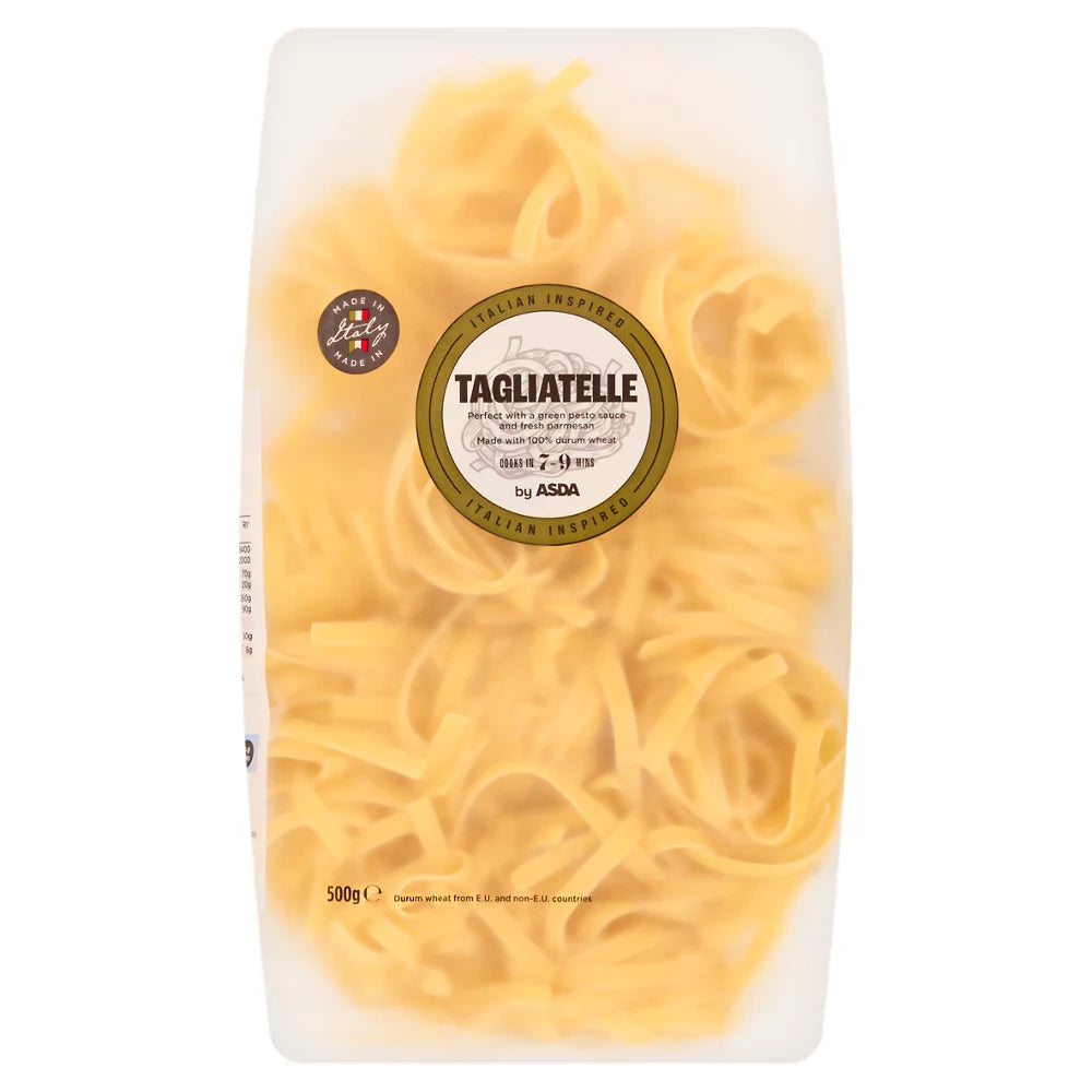 ASDA Tagliatelle 500g