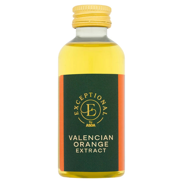 Exceptional by ASDA Exceptional by Valencian Orange Extract 60ml