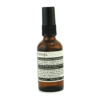 Aesop Immediate Moisture Facial Hydrosol - 50ml