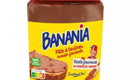 Nut Butter & Spreads