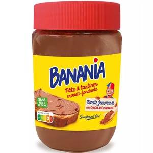 Banania Spread 400g