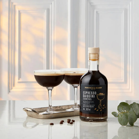 Fortnum's Espresso Daiquiri, 35cl