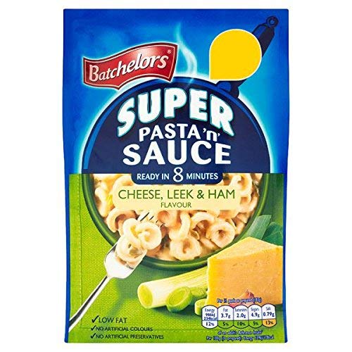 Batchelors Pasta 'n' Sauce Bundle