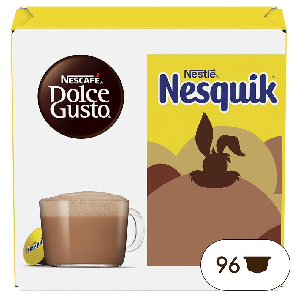 Nescafé Dolce Gusto nesquik - 16 capules