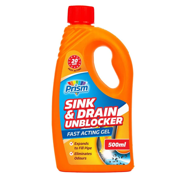 Keep it Handy Drain Cleaning Liquid