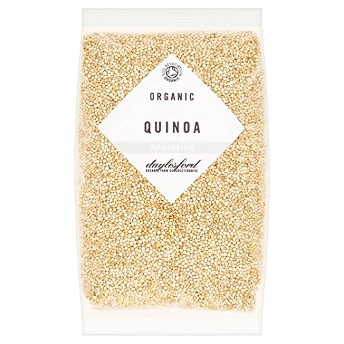 Daylesford Organic Quinoa 500g