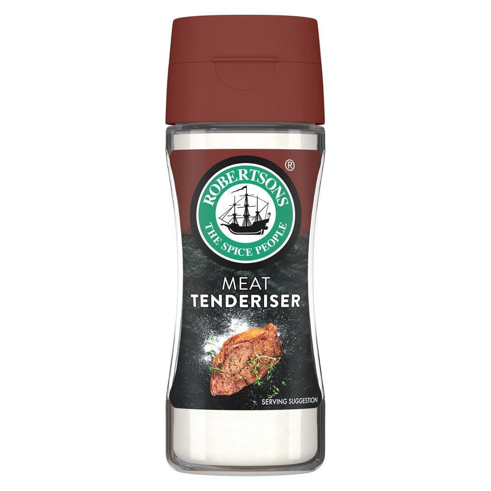 Robertsons Meat Tenderiser - 100ml (Pack of 3)