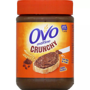 Ovomaltine Crunchy Spread, 360g