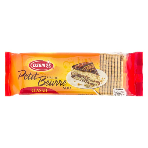 Osem Petit Beurre Biscuits, 250 g