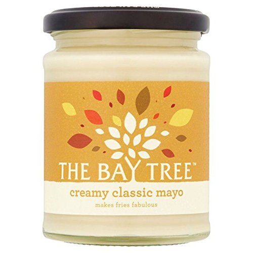 The Bay Tree Classic Mayonnaise 250g