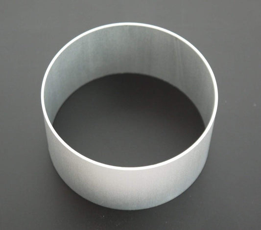 1 x Silverwood Food Ring 3" x 1.5" - Anodised