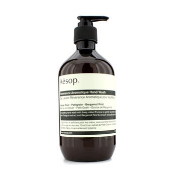 Aesop Reverence Aromatique Hand Wash - 500ml