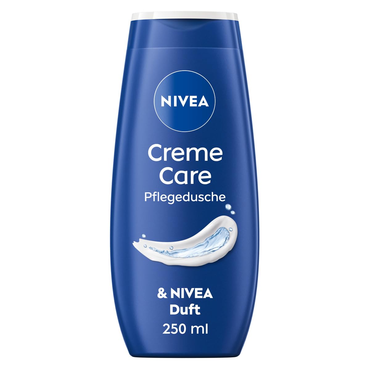 Nivea Creme Care Shower Cream, 250 ml
