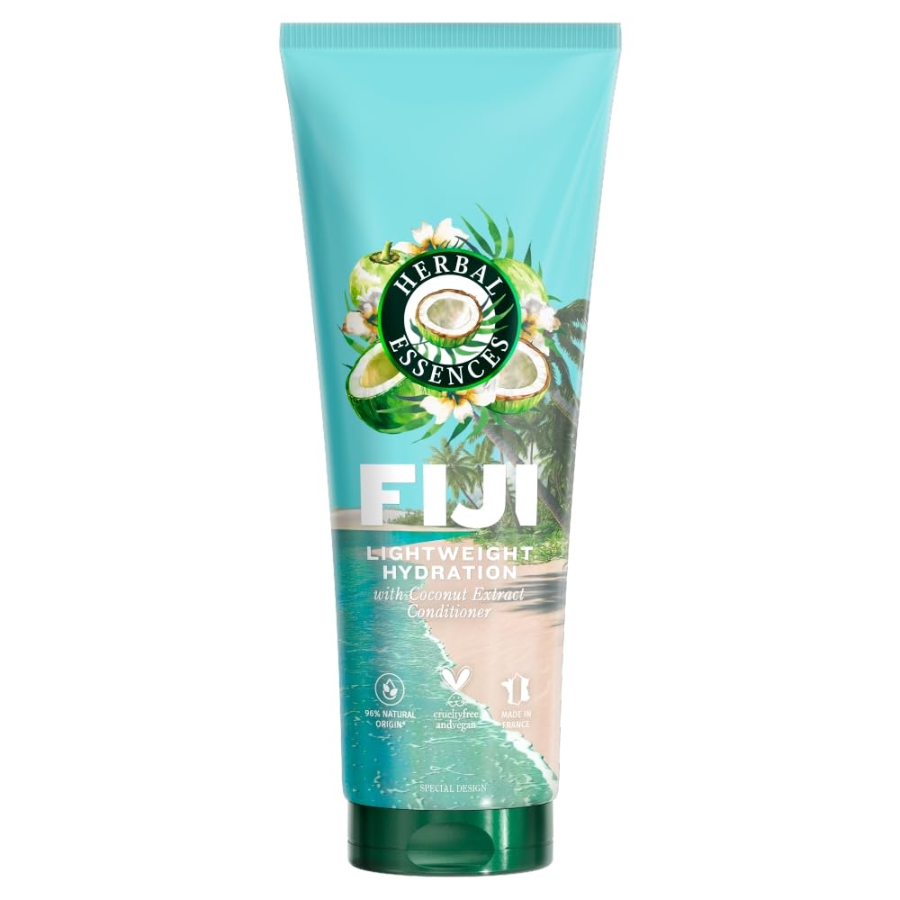 Herbal Essences Fiji Conditioner 250ml