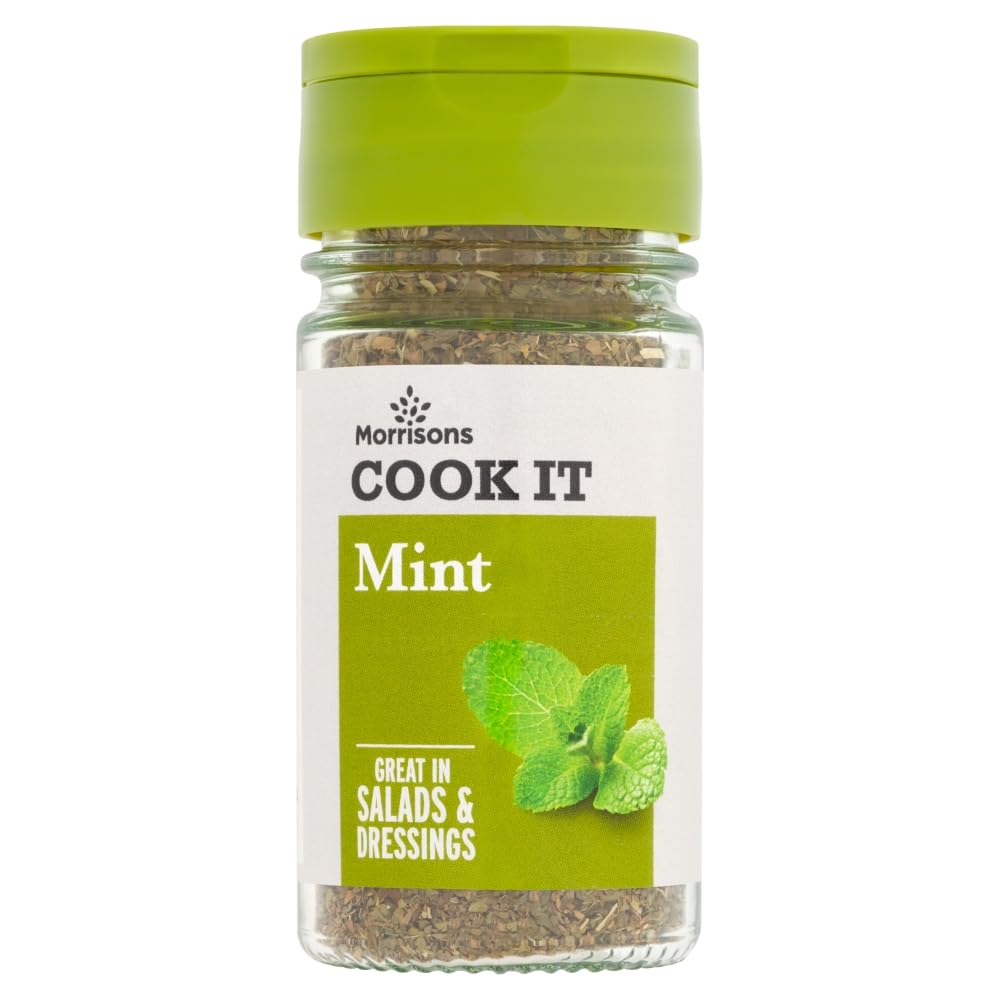 Morrisons Mint, 16g