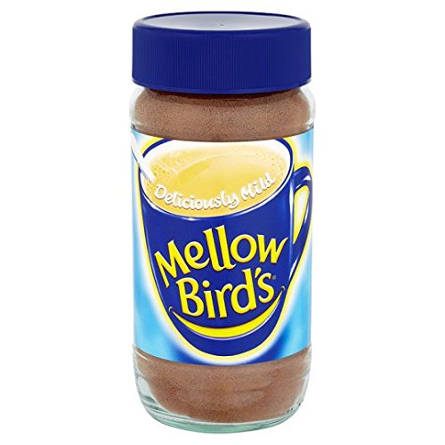 Mellow Birds Instant Coffee, 200g