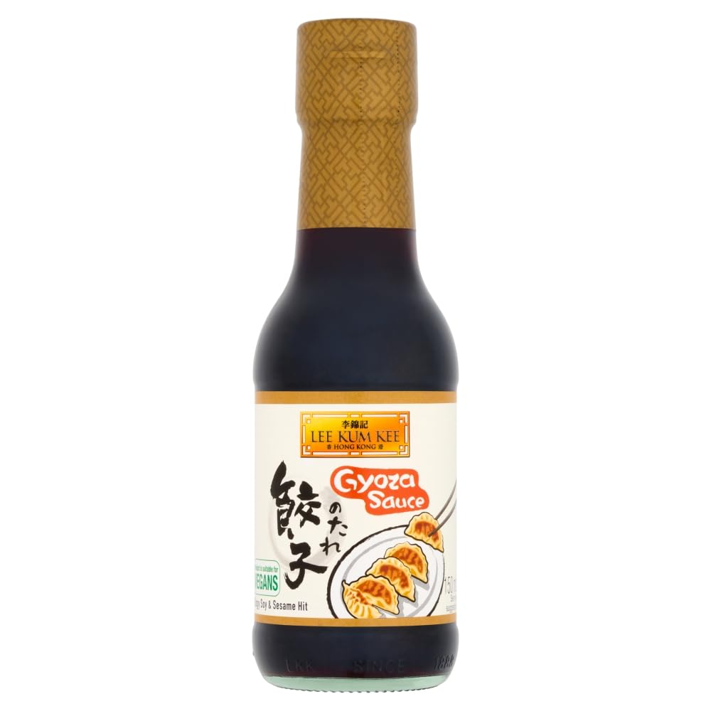 Lee Kum Kee Gyoza Sauce 150ml