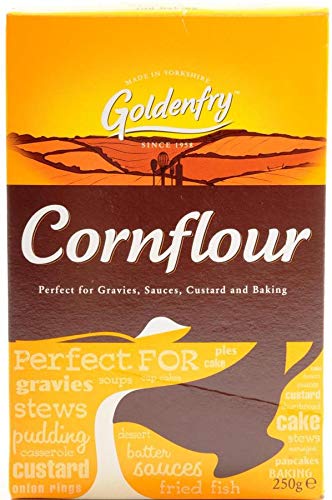 Goldenfry Range (Cornflour 2 x 250g)
