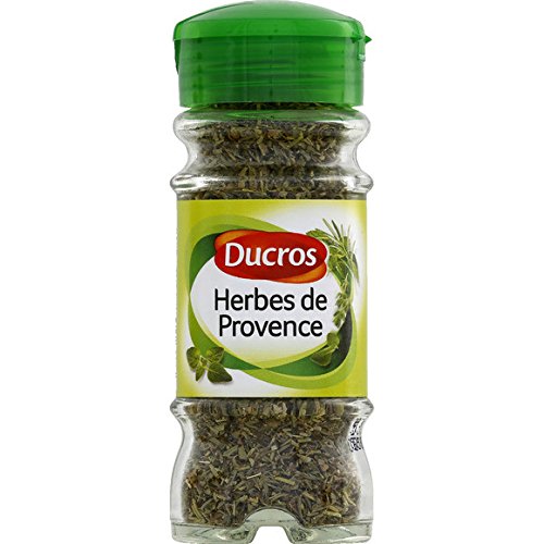 Ducros Herbes De Provence 18g