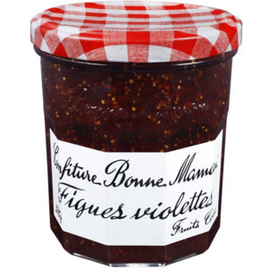 Bonne Maman Purple Fig Jam 370g
