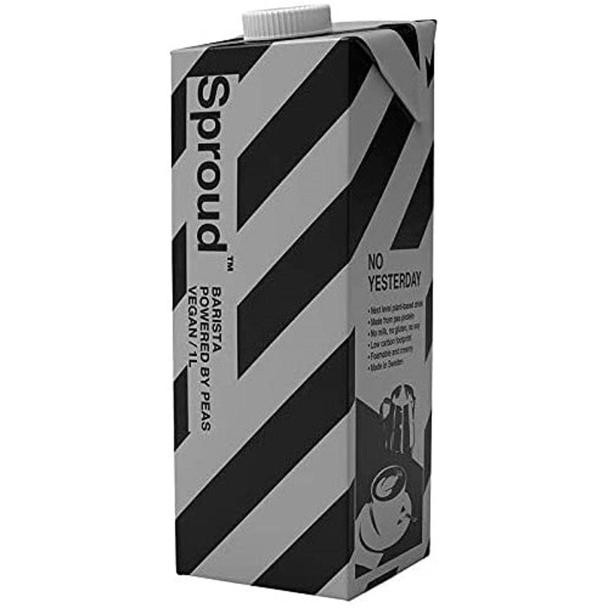 SPROUD Barista Coffee, 1000 ml
