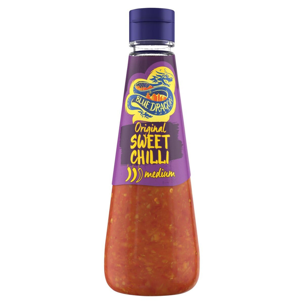 Blue Dragon Original Thai Sweet Chilli Sauce 250g