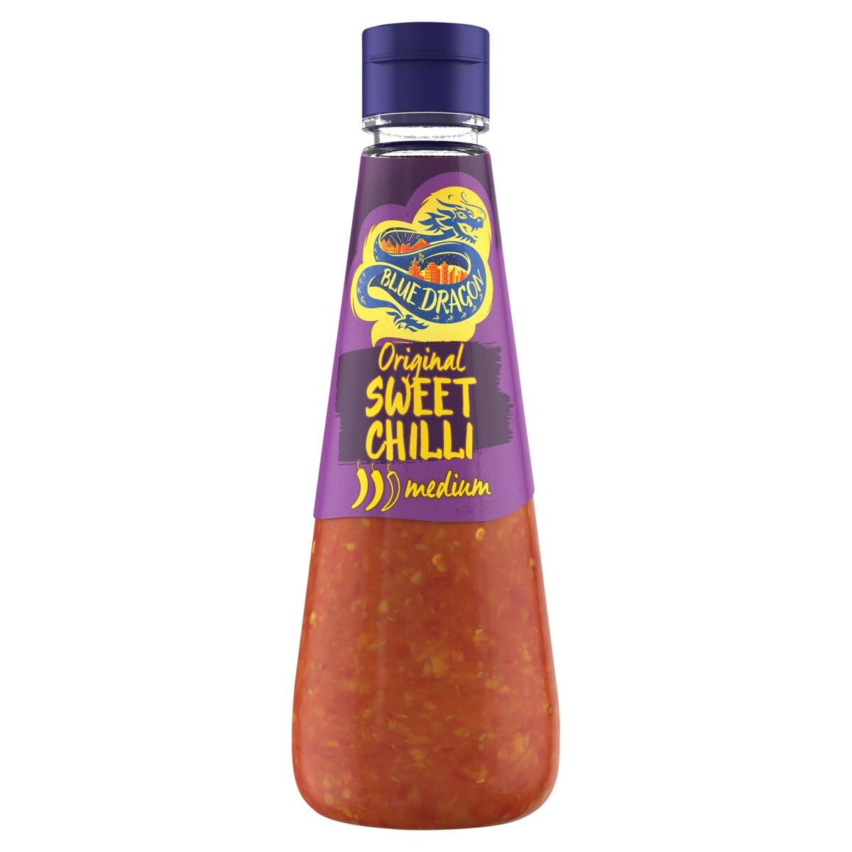 Blue Dragon Original Thai Sweet Chilli Sauce 250g