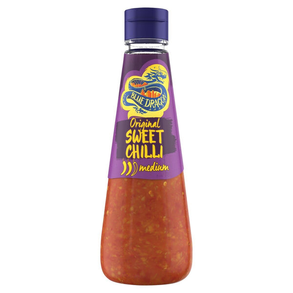 Blue Dragon Original Thai Sweet Chilli Sauce 250g