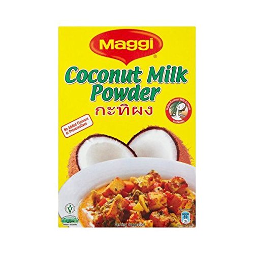 Maggi - Maggi Coconut Milk Powder - Instant - 150g - Just MIx with warm water