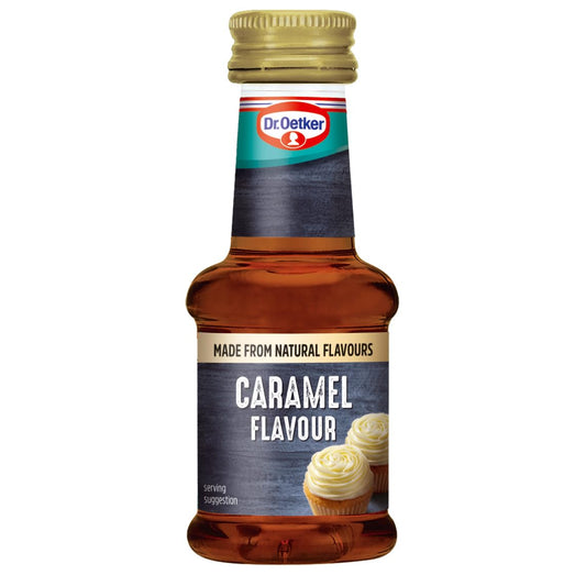 Dr. Oetker Caramel Flavour 35ml