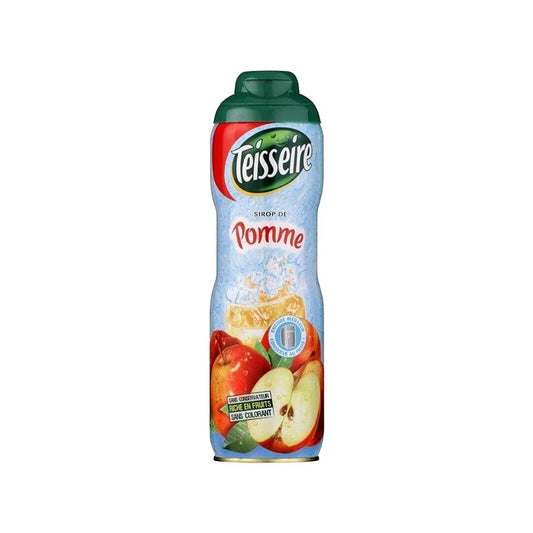 Teisseire Sirop Pomme 60cl