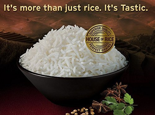 Tastic Rice 1kg- Long Grain Rice - Parboiled Rice - Tastic Parboiled Rice - South African Rice -