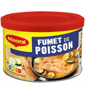 Maggi Fish Stock 90g