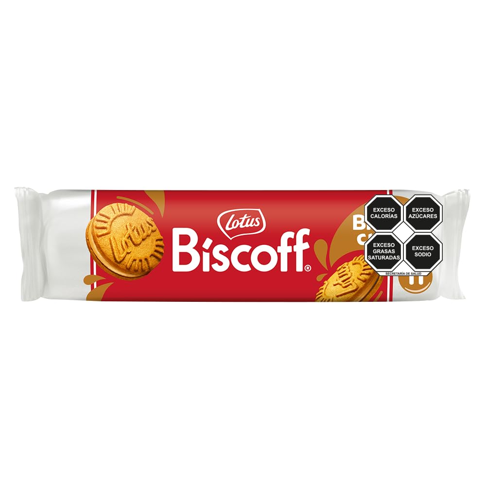 Lotus Biscoff Biscoff Cream 110g